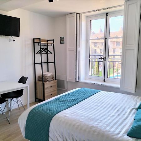 Mutum - Studios 2 Personnes Ou Duplex 5 Personnes , Idealement Places A 100M De La Plage Dieppe Exteriör bild
